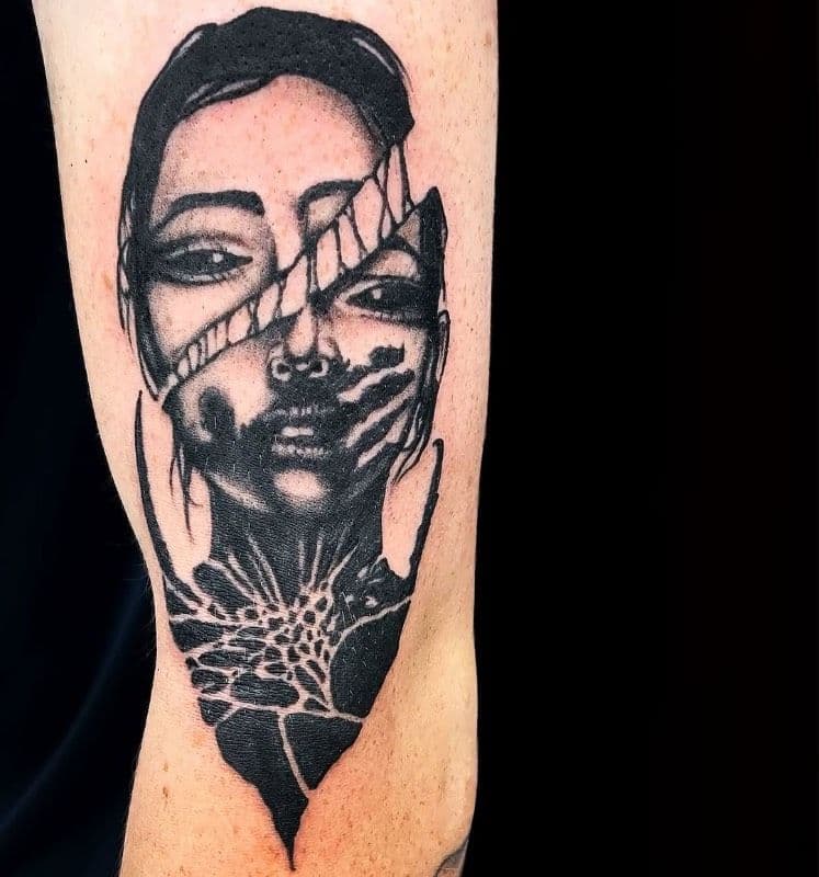 Shane portfolio work