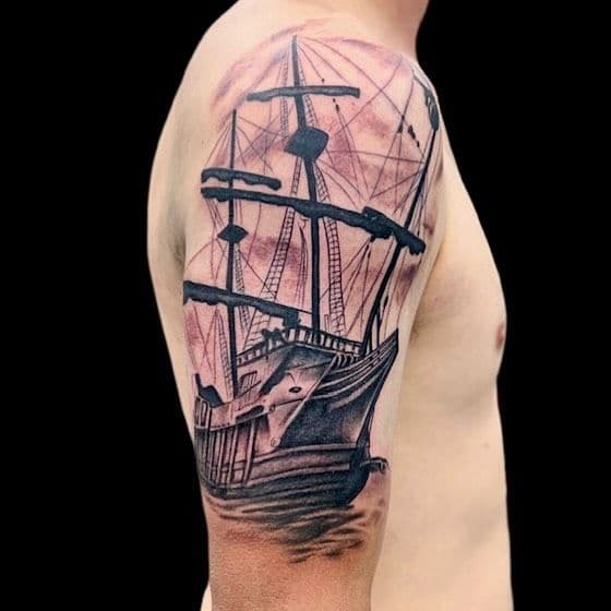 Shane portfolio work